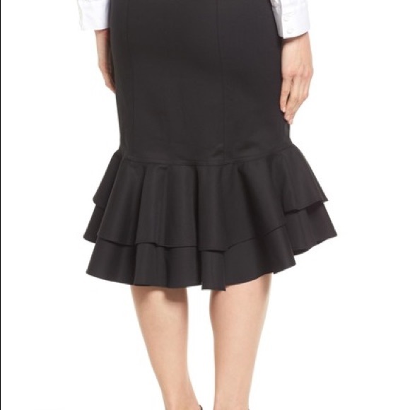 Halogen Skirt - Picture 4 of 4